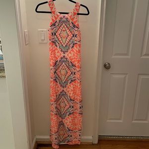 Gianni Bini maxi dress